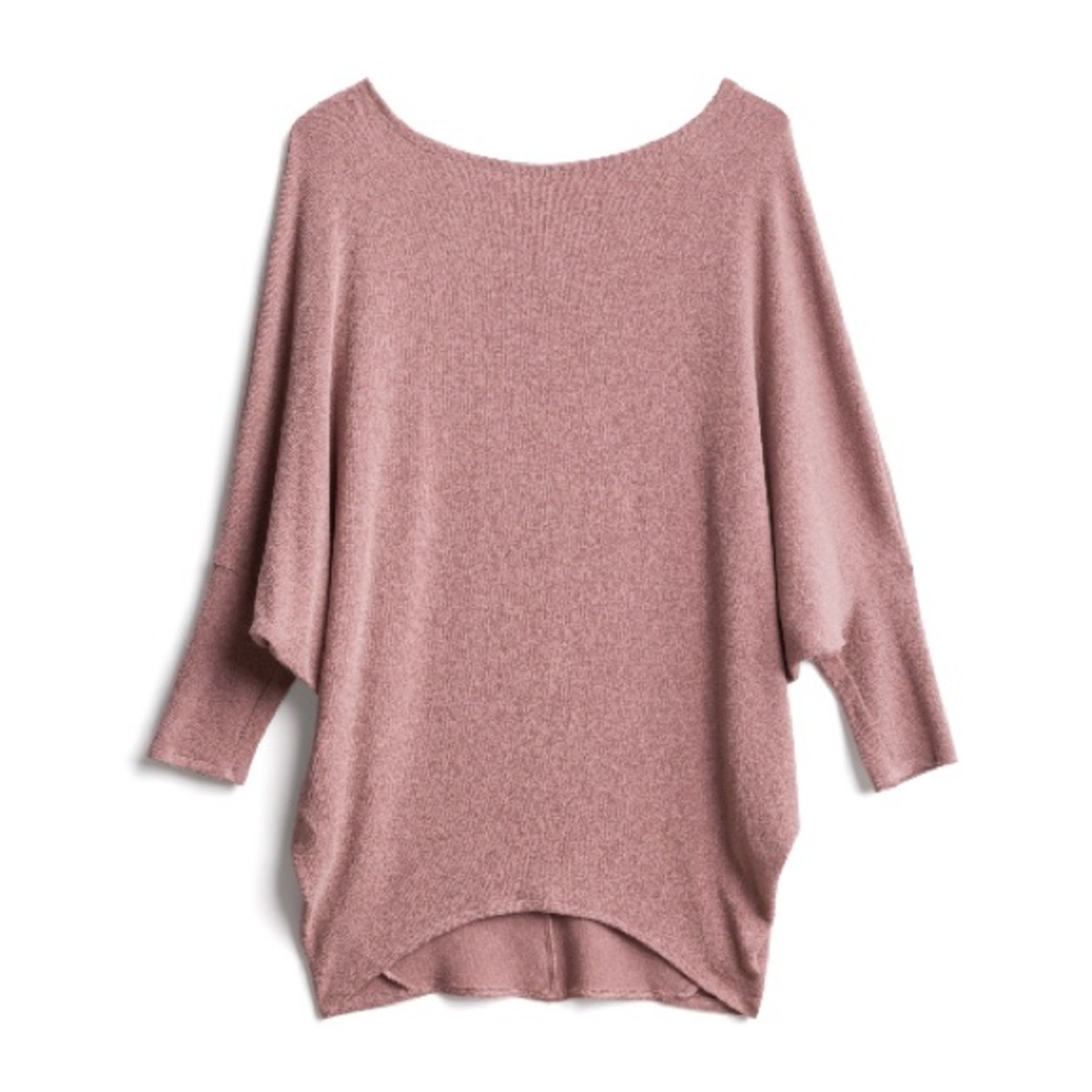 Jolie Reid 3/4 Sleeve Knit Top
